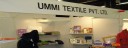 Ummi Textile Exhibation