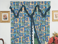Curtains