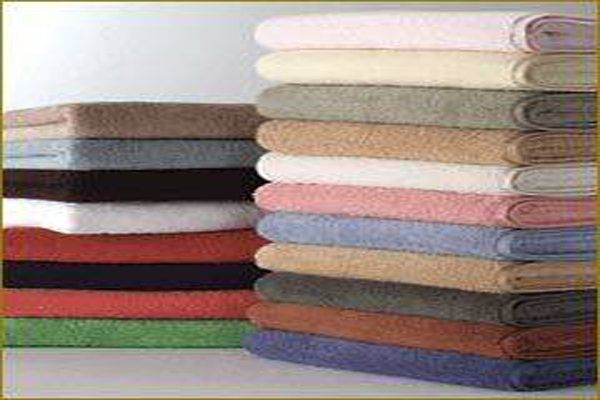 Terry Towels